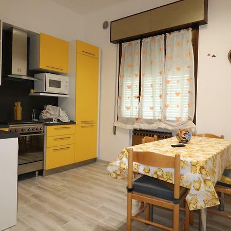 Ferienwohnung Am Liv' Bologna Exterior foto